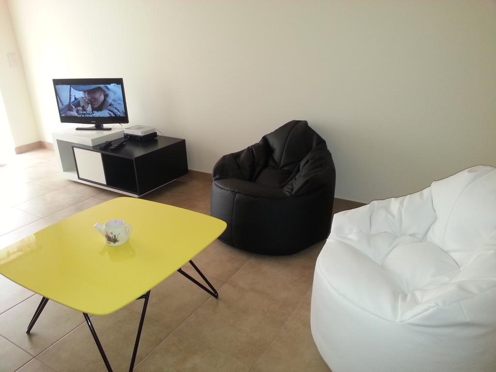 Apartmán Edifice Iberico Albufeira Exteriér fotografie